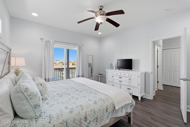 926 Observation Lane, Holly Ridge, NC 28445