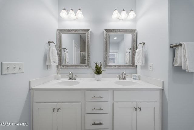 926 Observation Lane, Holly Ridge, NC 28445