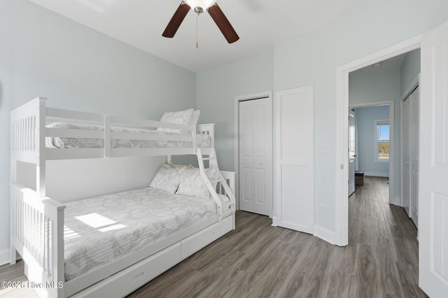 926 Observation Lane, Holly Ridge, NC 28445