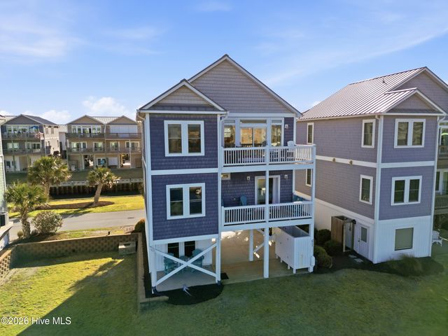 926 Observation Lane, Holly Ridge, NC 28445