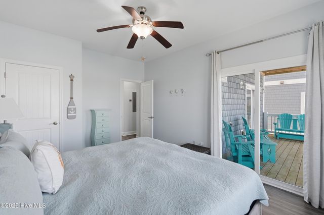 926 Observation Lane, Holly Ridge, NC 28445