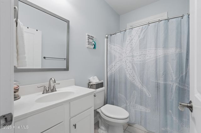 926 Observation Lane, Holly Ridge, NC 28445