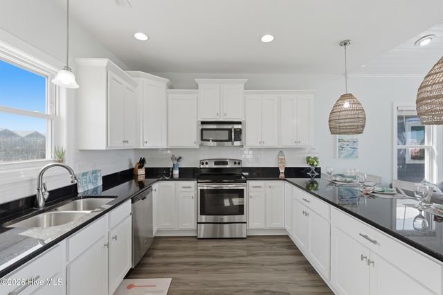 926 Observation Lane, Holly Ridge, NC 28445