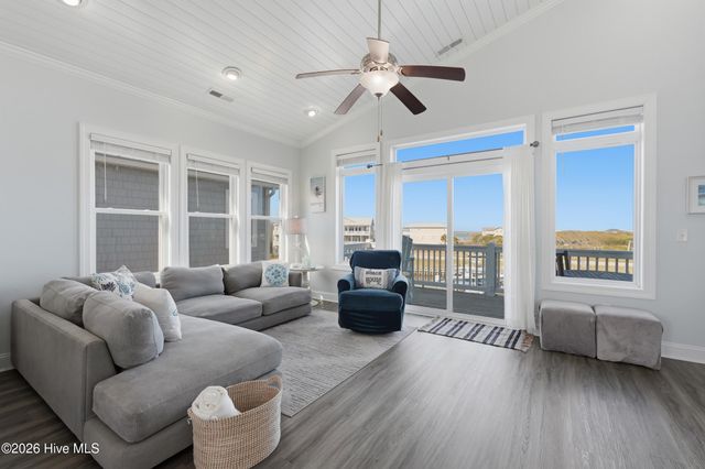 926 Observation Lane, Holly Ridge, NC 28445