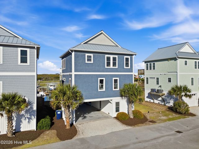 926 Observation Lane, Holly Ridge, NC 28445