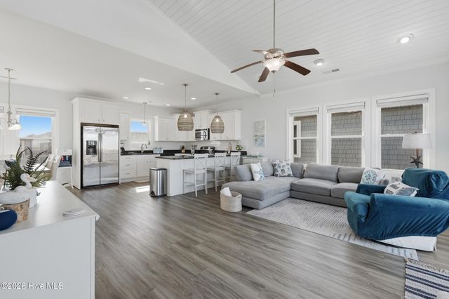 926 Observation Lane, Holly Ridge, NC 28445