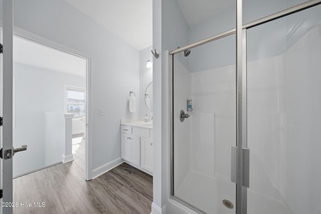 926 Observation Lane, Holly Ridge, NC 28445