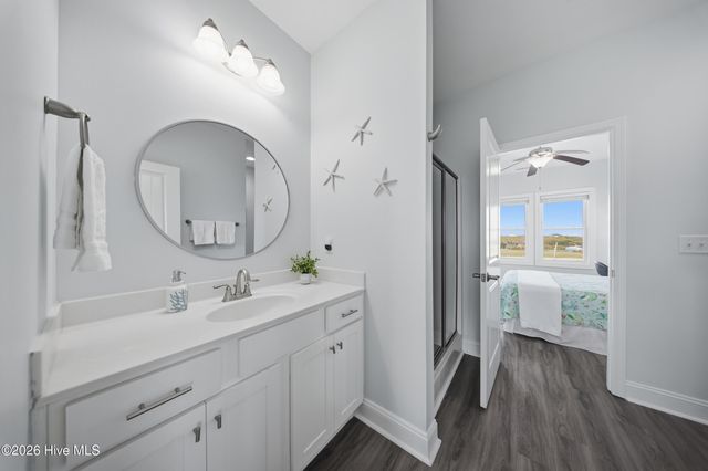 926 Observation Lane, Holly Ridge, NC 28445