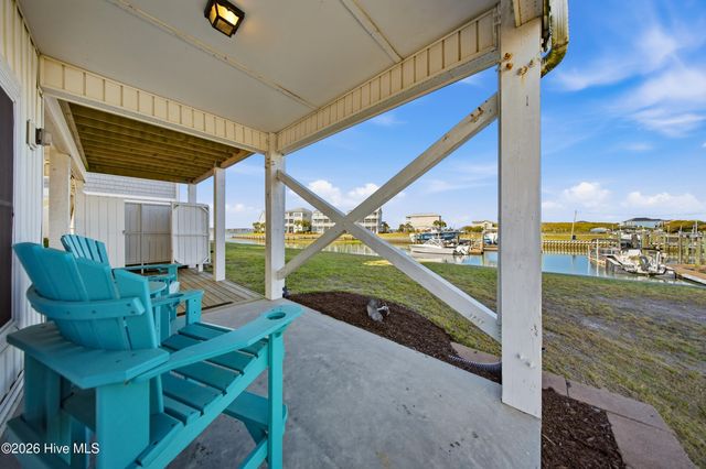 926 Observation Lane, Holly Ridge, NC 28445