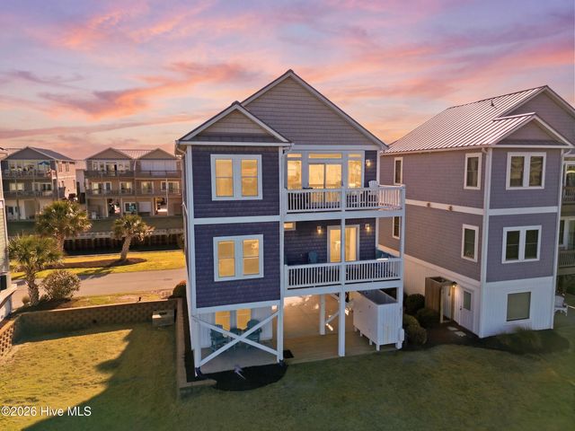 926 Observation Lane, Holly Ridge, NC 28445