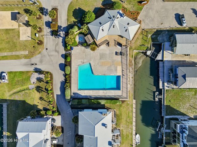 926 Observation Lane, Holly Ridge, NC 28445