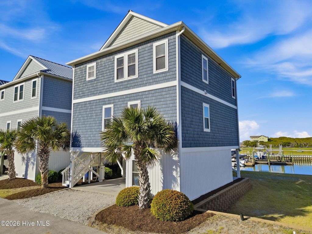 926 Observation Lane, Holly Ridge, NC 28445