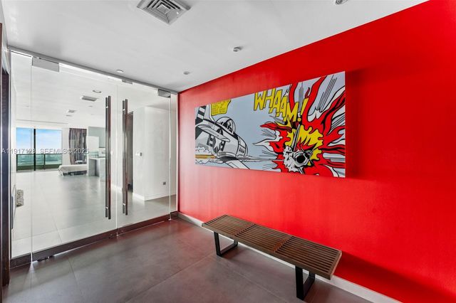 900 Biscayne Blvd PH 6205, Miami, FL 33132