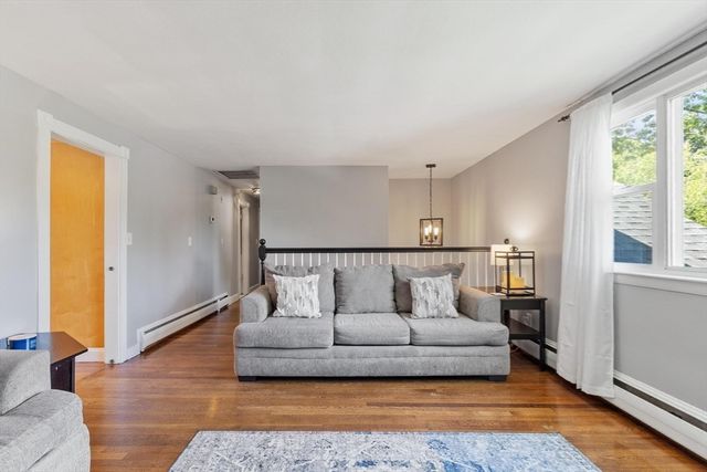 14 Rockwood Street, Melrose, MA 02176