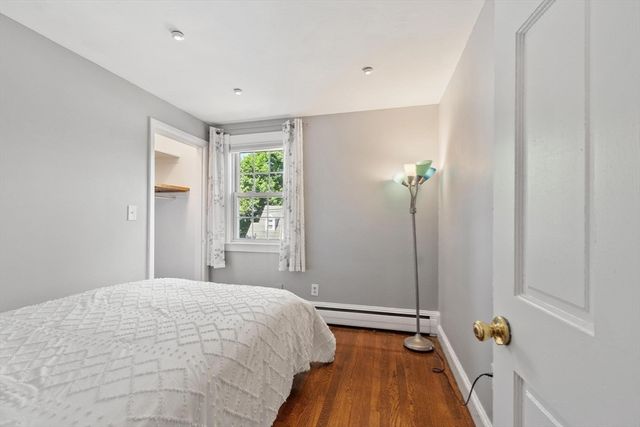14 Rockwood Street, Melrose, MA 02176