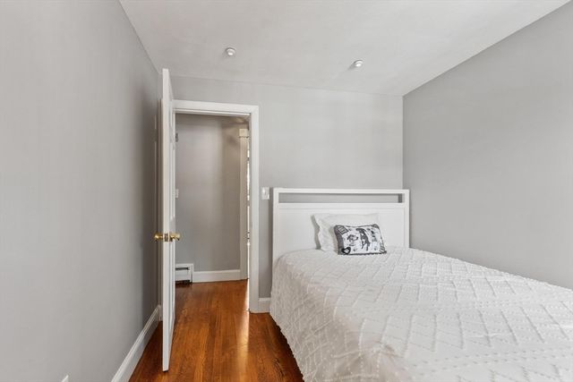 14 Rockwood Street, Melrose, MA 02176