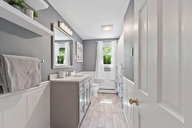 14 Rockwood Street, Melrose, MA 02176