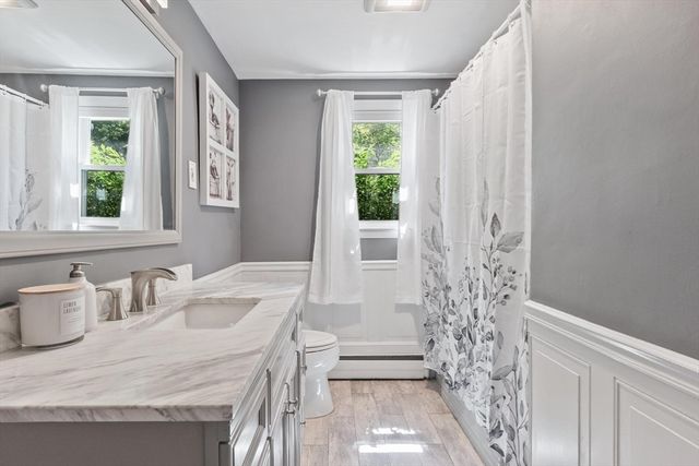 14 Rockwood Street, Melrose, MA 02176