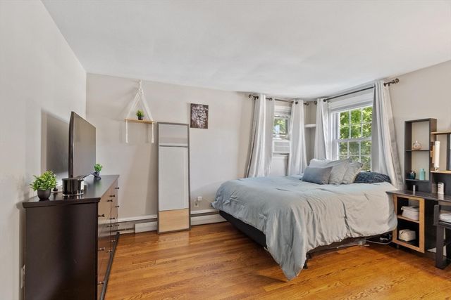 14 Rockwood Street, Melrose, MA 02176