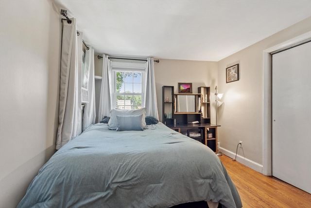 14 Rockwood Street, Melrose, MA 02176