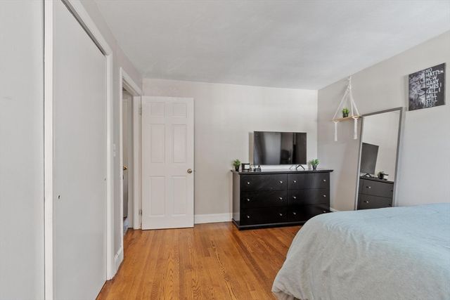 14 Rockwood Street, Melrose, MA 02176
