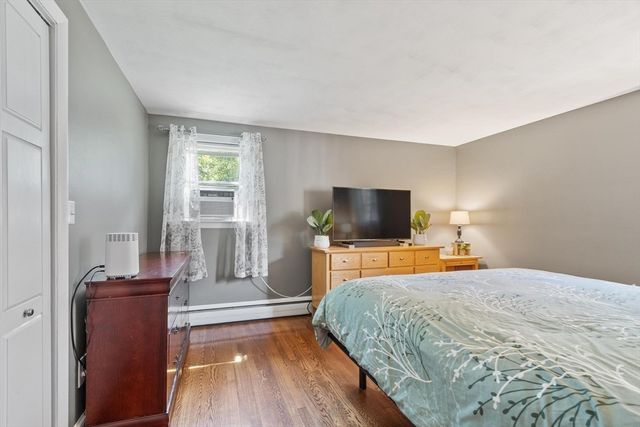 14 Rockwood Street, Melrose, MA 02176
