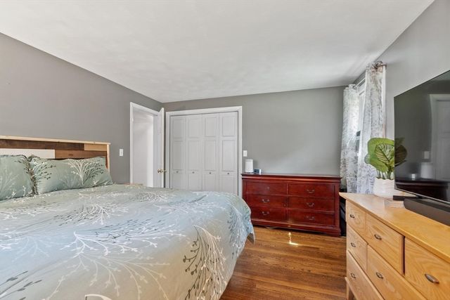 14 Rockwood Street, Melrose, MA 02176