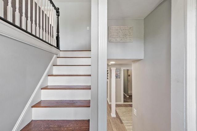 14 Rockwood Street, Melrose, MA 02176