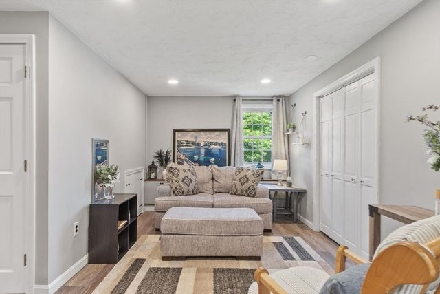 14 Rockwood Street, Melrose, MA 02176
