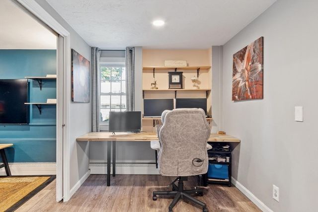 14 Rockwood Street, Melrose, MA 02176