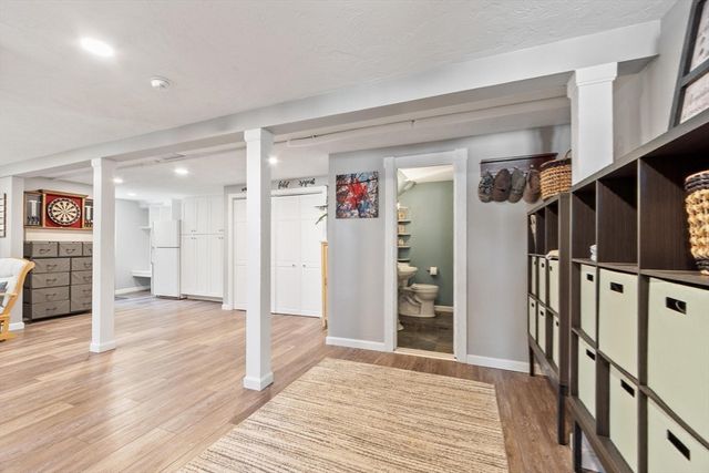 14 Rockwood Street, Melrose, MA 02176