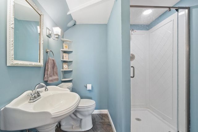 14 Rockwood Street, Melrose, MA 02176
