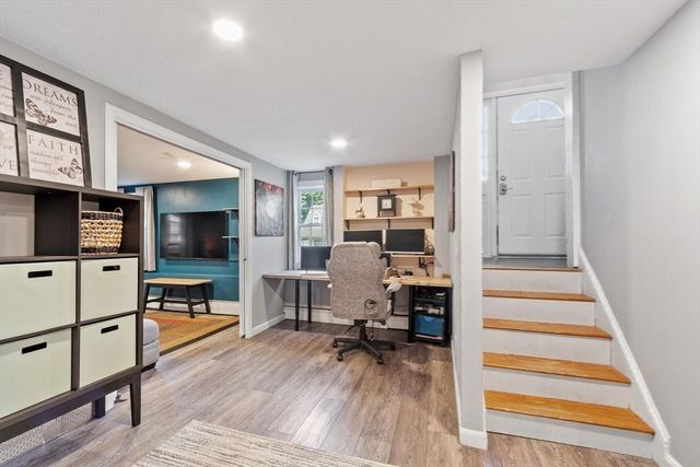 14 Rockwood Street, Melrose, MA 02176