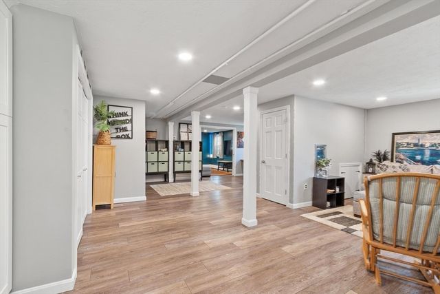 14 Rockwood Street, Melrose, MA 02176