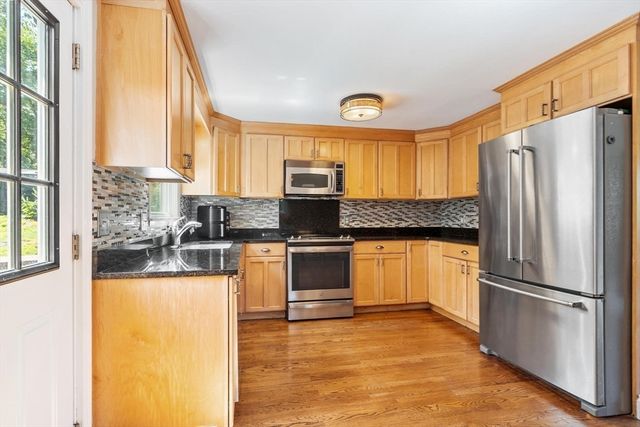 14 Rockwood Street, Melrose, MA 02176