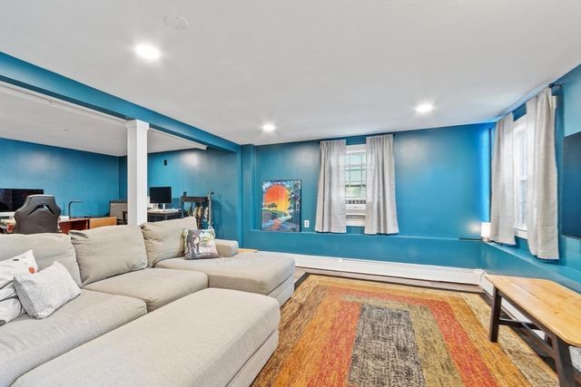 14 Rockwood Street, Melrose, MA 02176