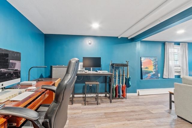 14 Rockwood Street, Melrose, MA 02176