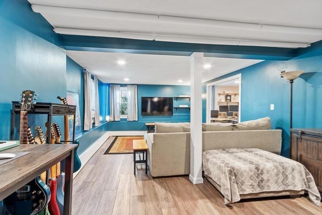 14 Rockwood Street, Melrose, MA 02176