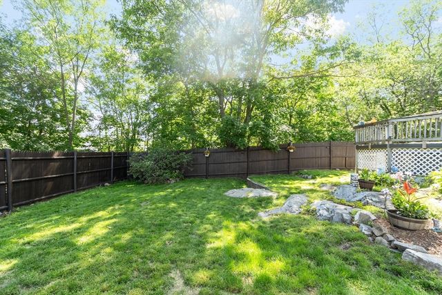 14 Rockwood Street, Melrose, MA 02176