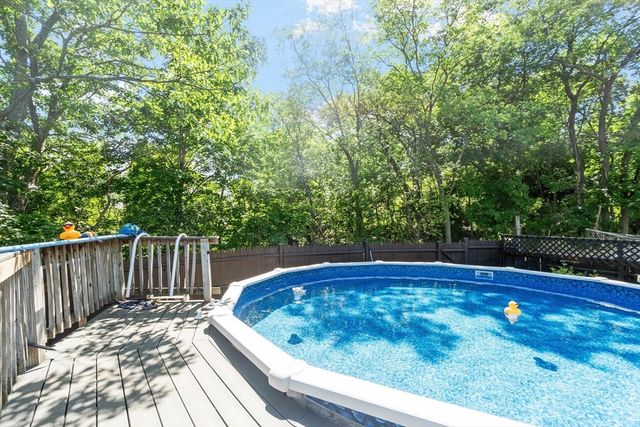 14 Rockwood Street, Melrose, MA 02176
