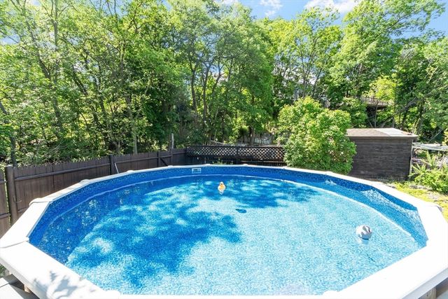 14 Rockwood Street, Melrose, MA 02176