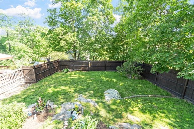 14 Rockwood Street, Melrose, MA 02176