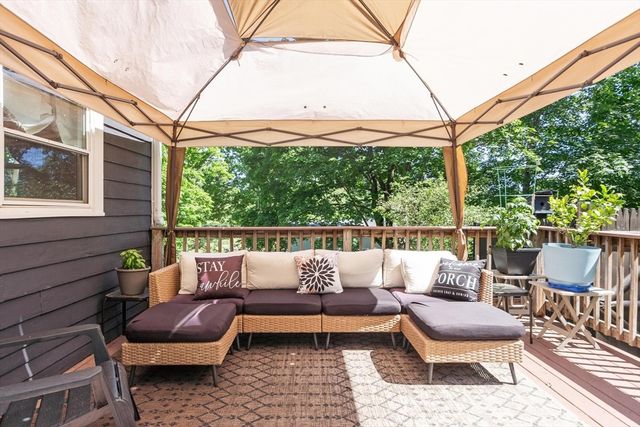 14 Rockwood Street, Melrose, MA 02176