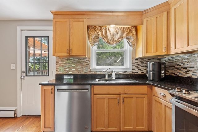 14 Rockwood Street, Melrose, MA 02176