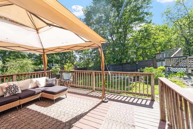 14 Rockwood Street, Melrose, MA 02176
