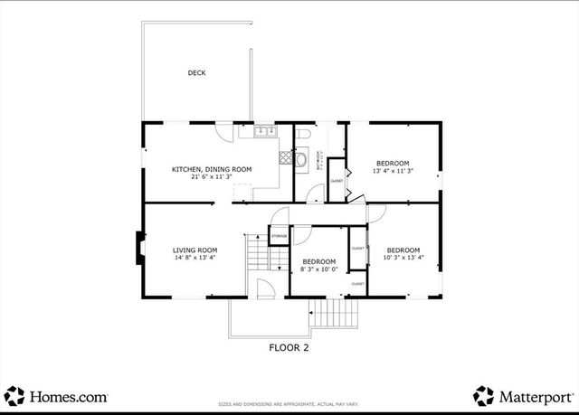 14 Rockwood Street, Melrose, MA 02176