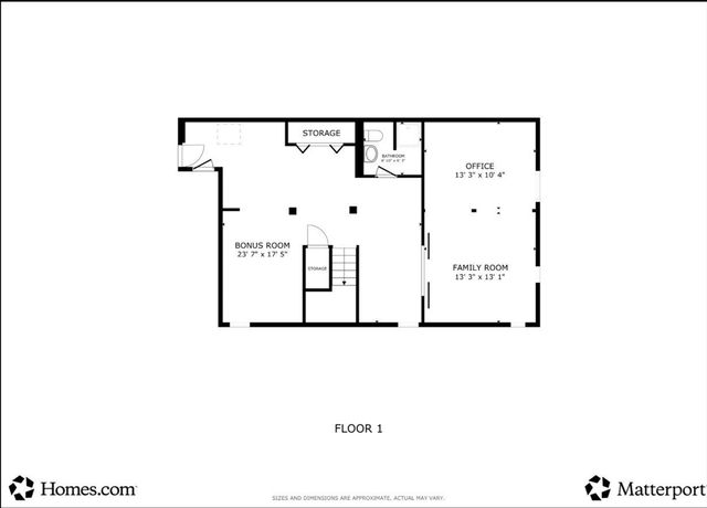 14 Rockwood Street, Melrose, MA 02176