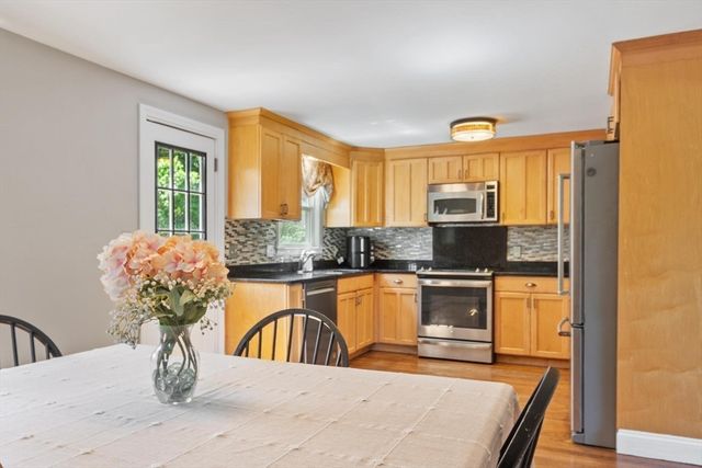 14 Rockwood Street, Melrose, MA 02176