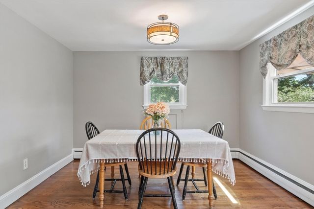 14 Rockwood Street, Melrose, MA 02176