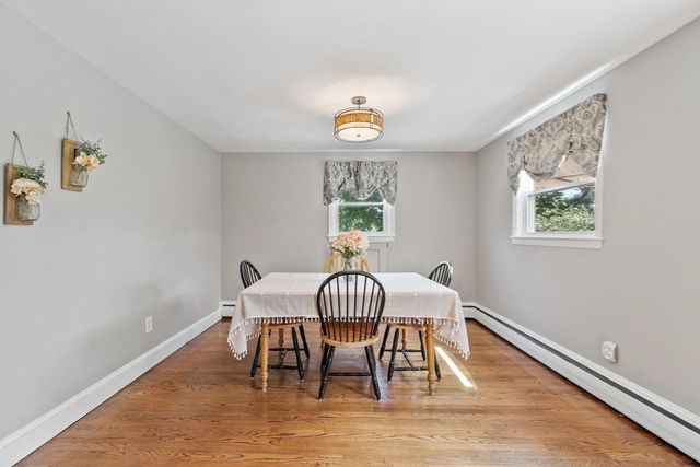 14 Rockwood Street, Melrose, MA 02176